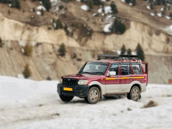 Union Cab Sonamarg To Baltal - Image 2